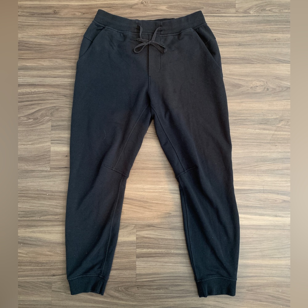 Men’s Lululemon City Sweat Jogger (27” inseam)